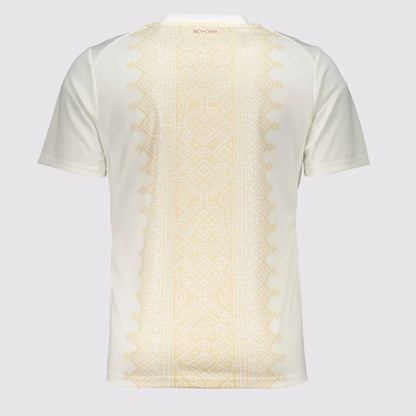 Camiseta local de Marruecos 2026