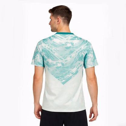 Camiseta de casa de Portugal 2026