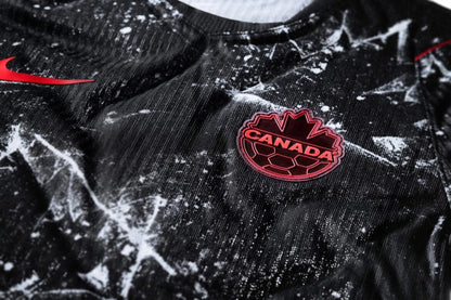 Camiseta local de Canadá 2026