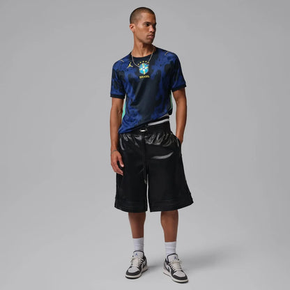 Camiseta de local de Brasil 2026