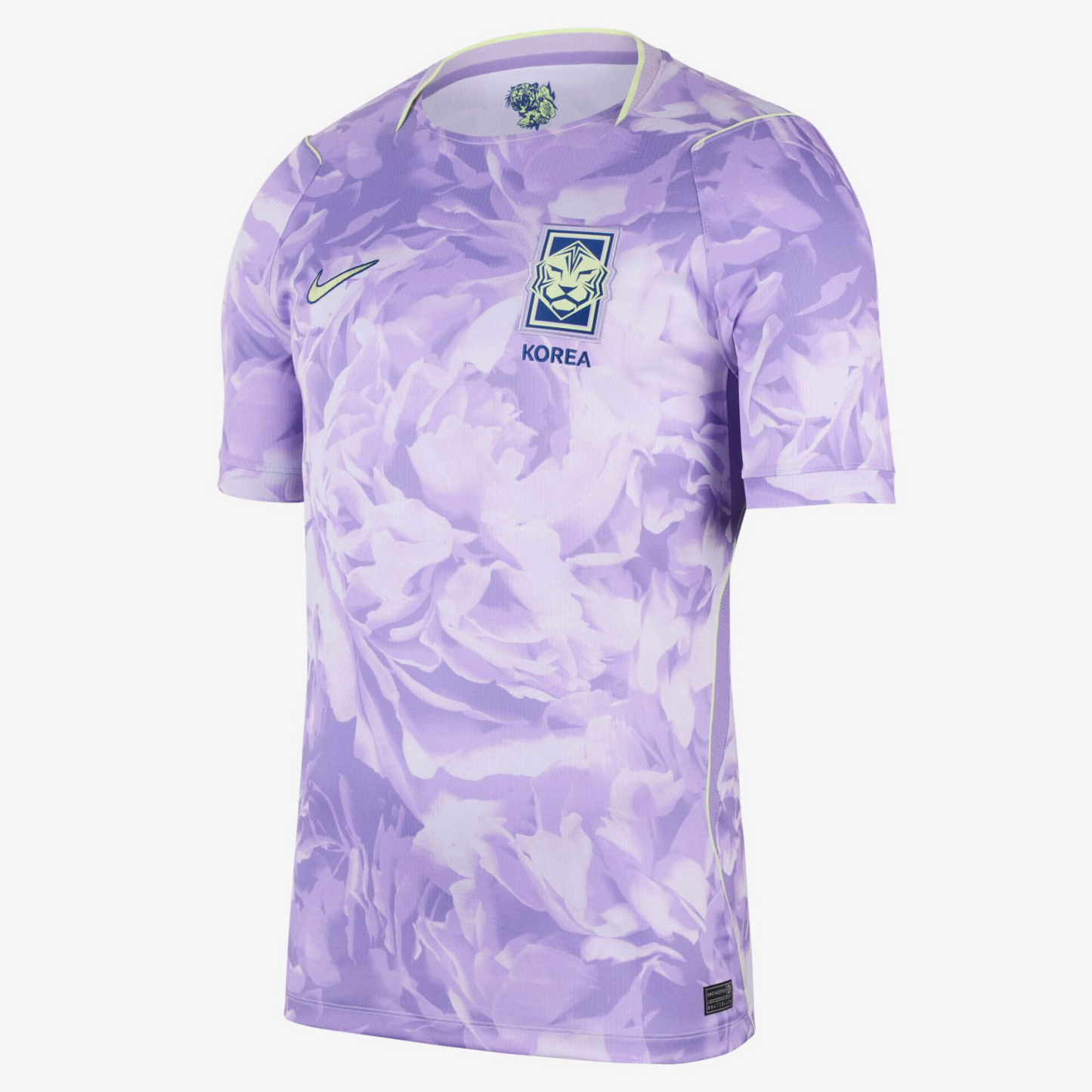 Camiseta de la selección de Corea del Sur 2026