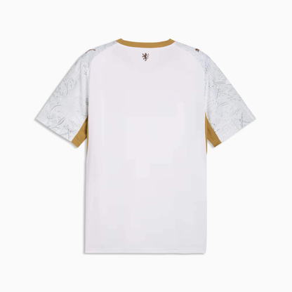 Camiseta de local de República Checa 2026